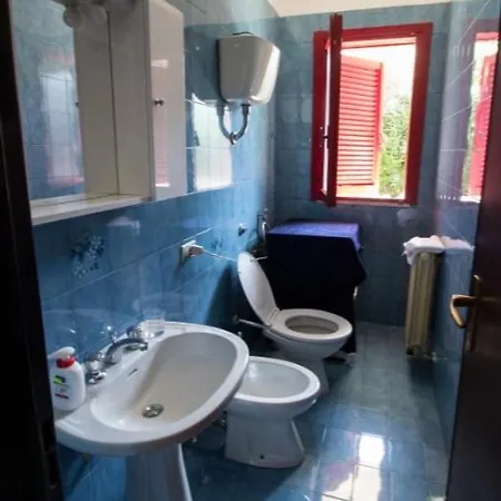 Holiday home Casaluce Con Giardino A 5 Minuti Dalle Spiagge Porto Cesareo