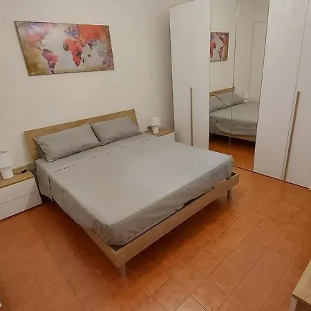 Casaluce Con Giardino A 5 Minuti Dalle Spiagge Holiday home *